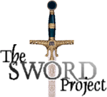 The Sword Project Logo